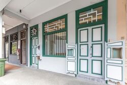 Sago Lane (D1), Shop House #517374821